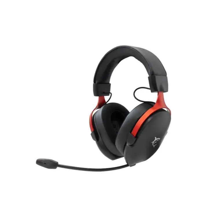 White Shark FOX GH-2445 Crne