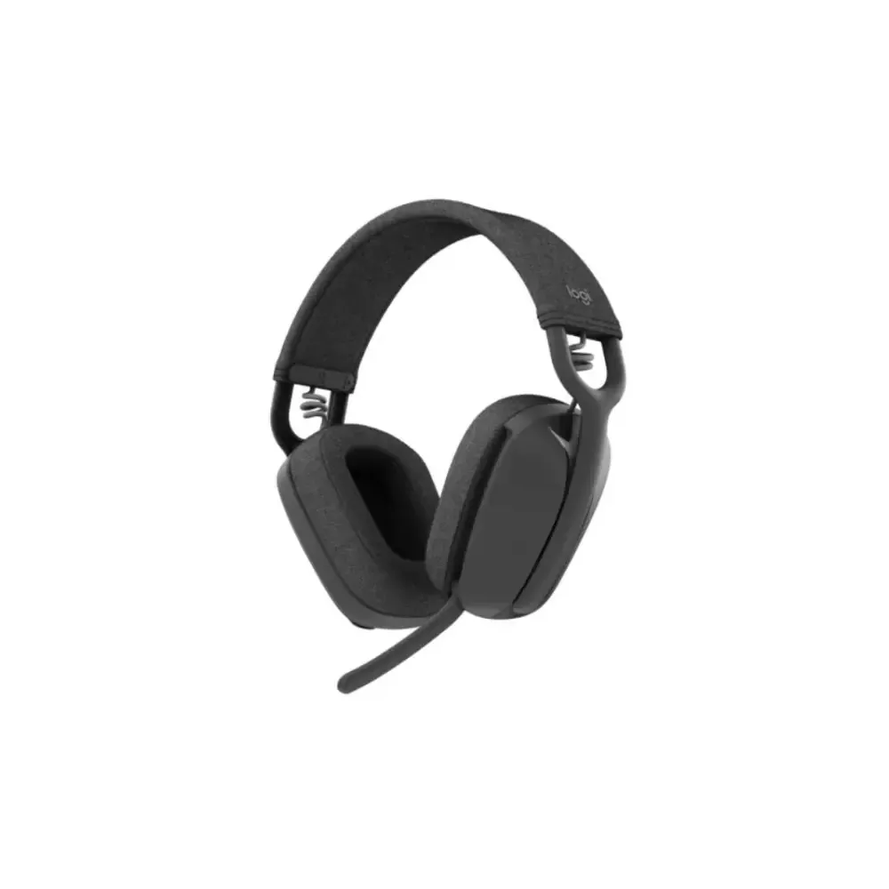 LOGITECH Zone Vibe 100 crne