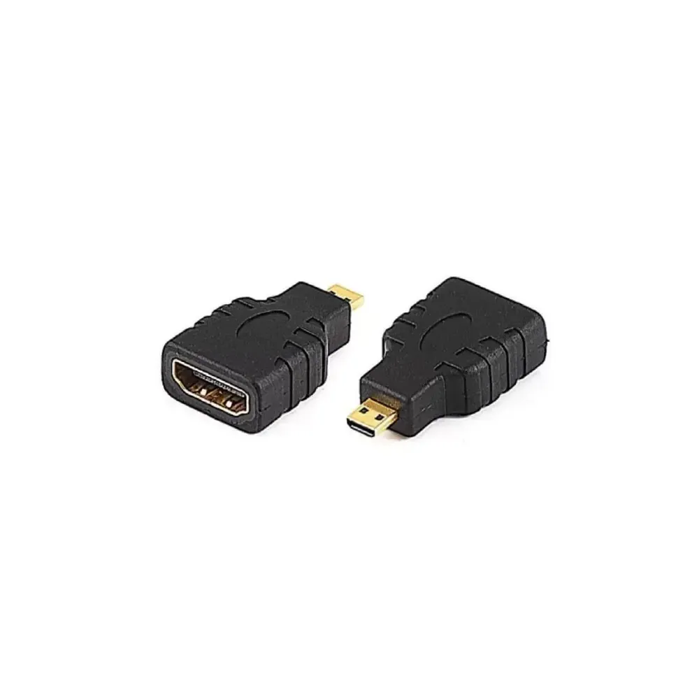 SBOX HDMI ŽENSKI - MICRO HDMI MUŠKI