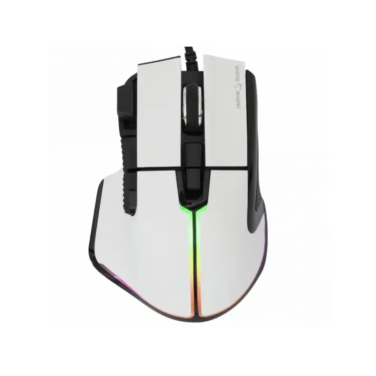 White Shark MARROK Bijeli RGB GM-9006