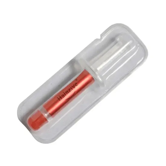 Halnziye termalna pasta HY420 1g tube