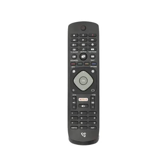 SBOX RC-01404 za Philips