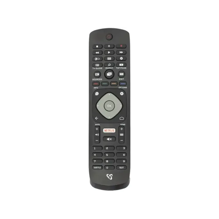 SBOX RC-01404 za Philips