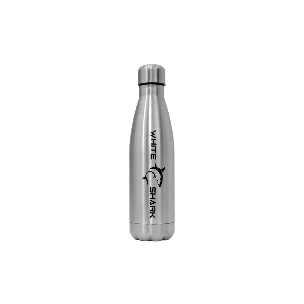 White Shark boca za vodu POSEIDON 500 ml