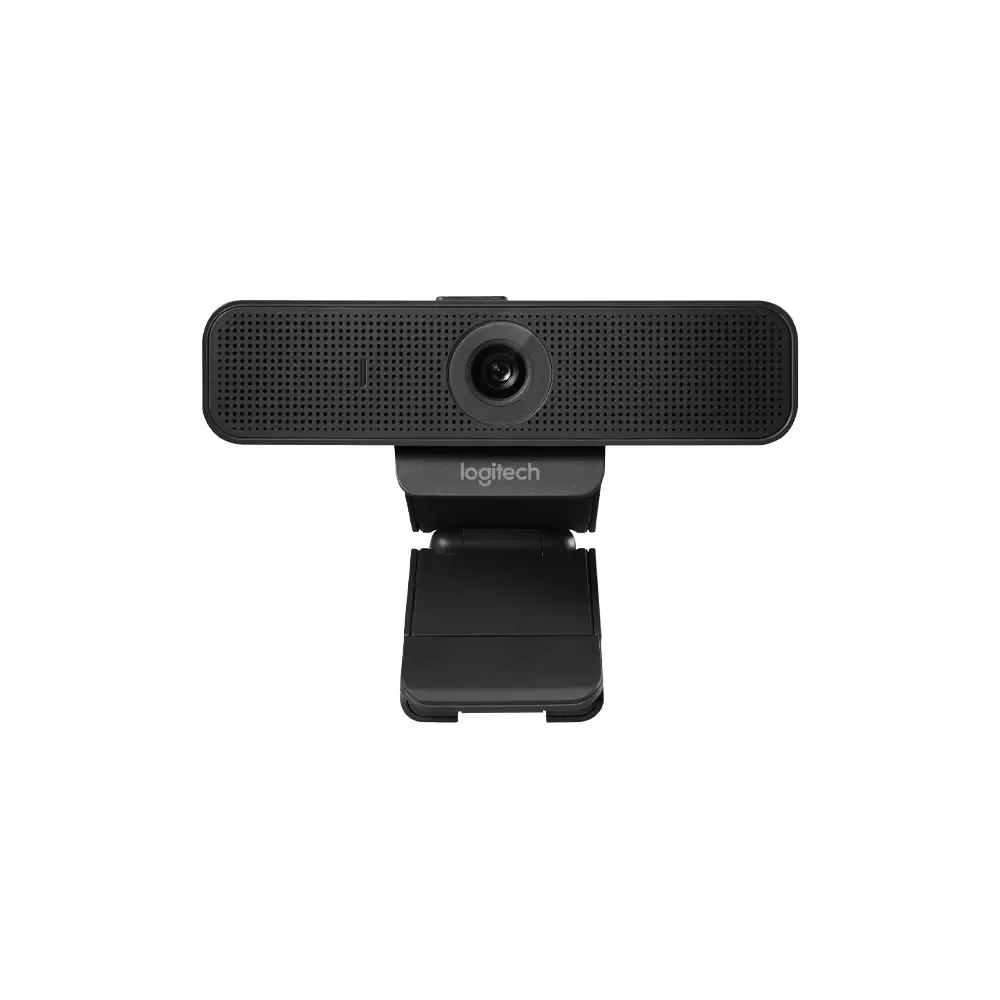 Logitech C925E Business Webcam Black