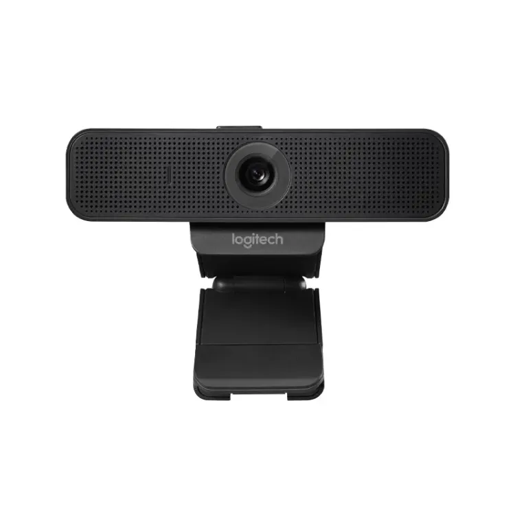Logitech C925E Business Webcam Black