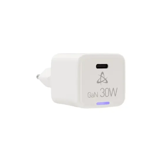 SBOX HC-30 / Type-C 30W GAN