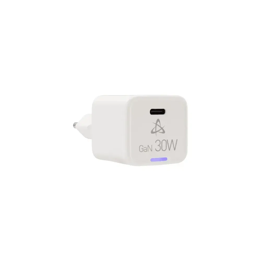 SBOX HC-30 / Type-C 30W GAN
