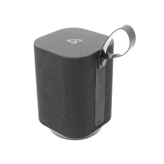 SBOX BT-801 Crni