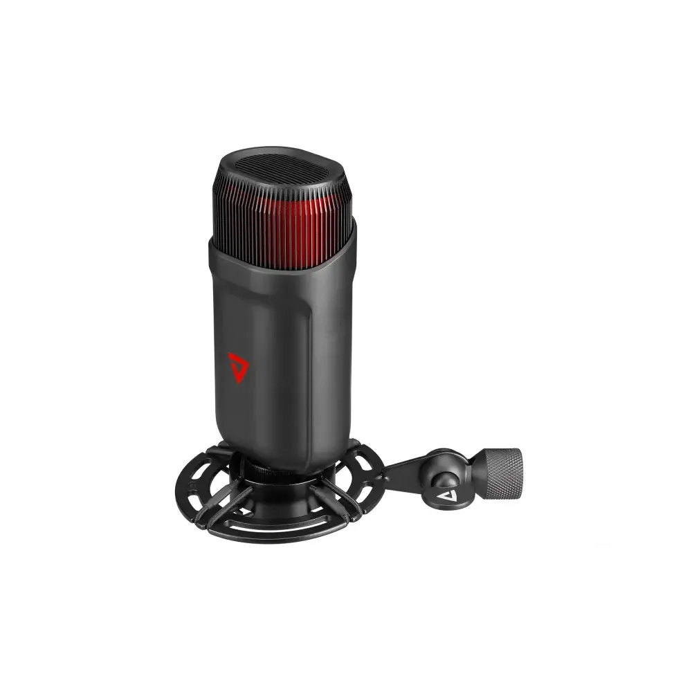 M5 MDrill Zone Kit XLR