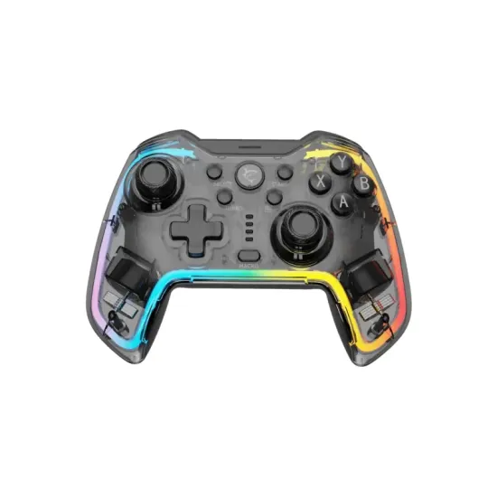 White Shark GAMEPAD PRAETORIAN Wireless