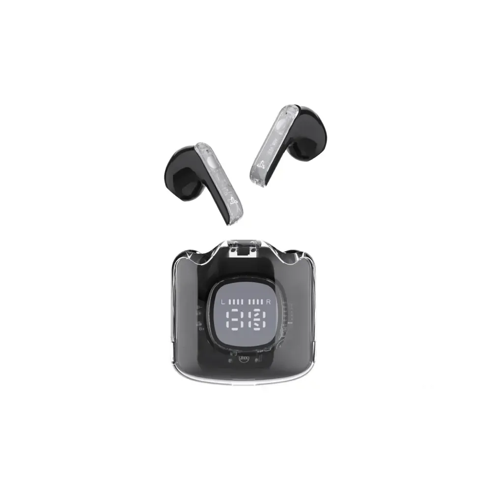 SBOX Bluetooth EB-TWS148 Crne