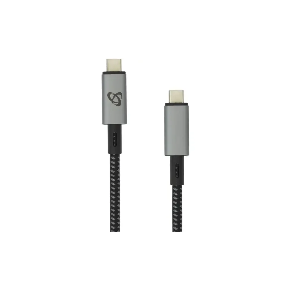 SBOX USB 3.1 - USB 3.1 TYPE C 1.5M 100W