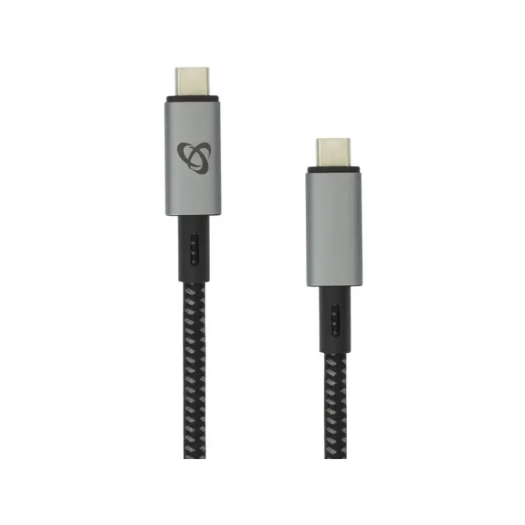 SBOX USB 3.1 - USB 3.1 TYPE C 1.5M 100W