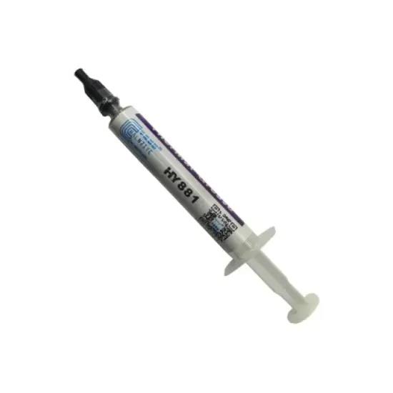 Halnziye termalna pasta HY881 2g tube