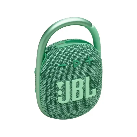 JBL Clip 4 eco GREEN