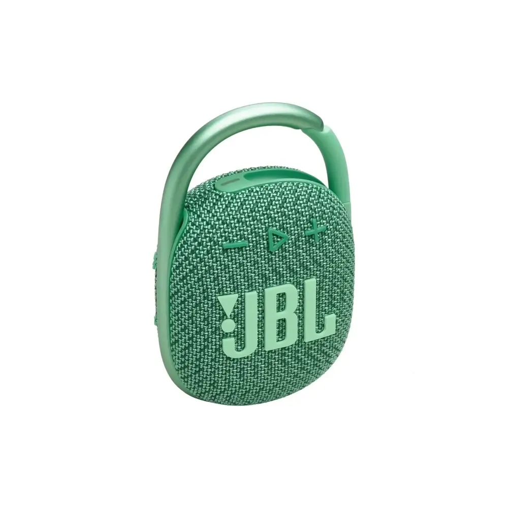 JBL Clip 4 eco GREEN