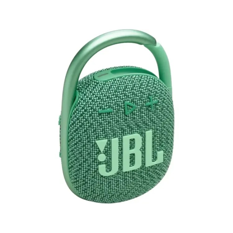 JBL Clip 4 eco GREEN