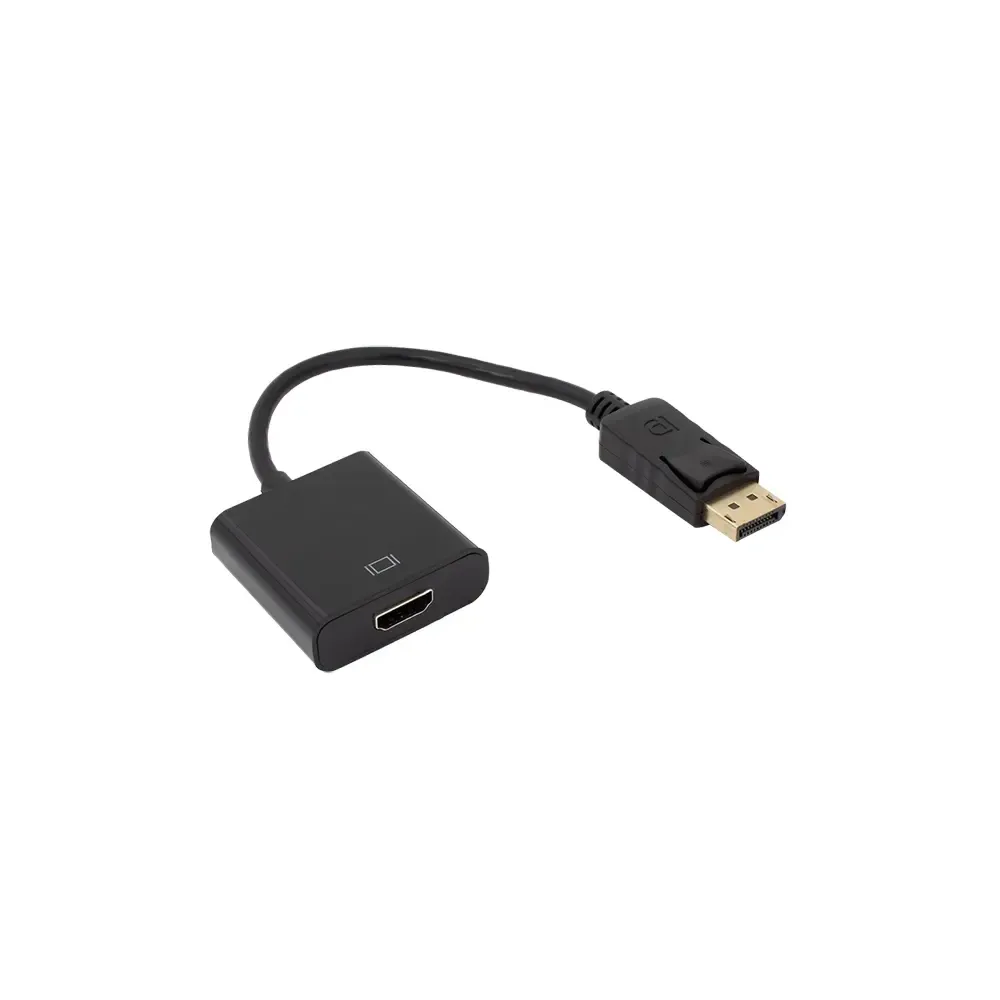 SBOX DP M. HDMI F. BULK