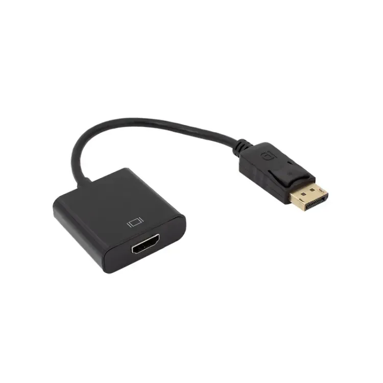 SBOX DP M. HDMI F. BULK