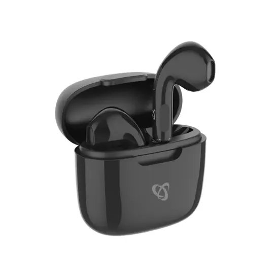 SBOX EB-TWS18 Bluetooth Crne