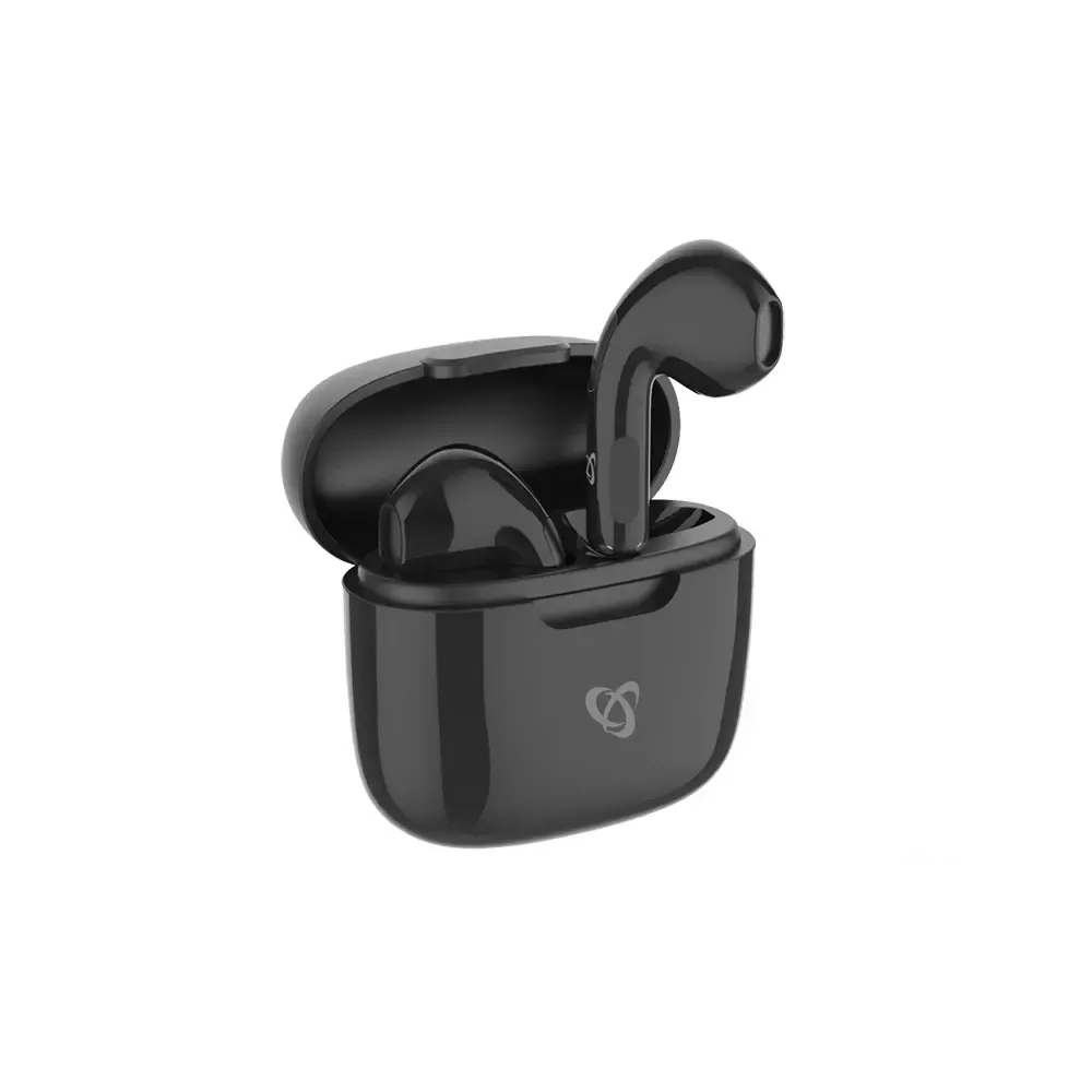 SBOX EB-TWS18 Bluetooth Crne