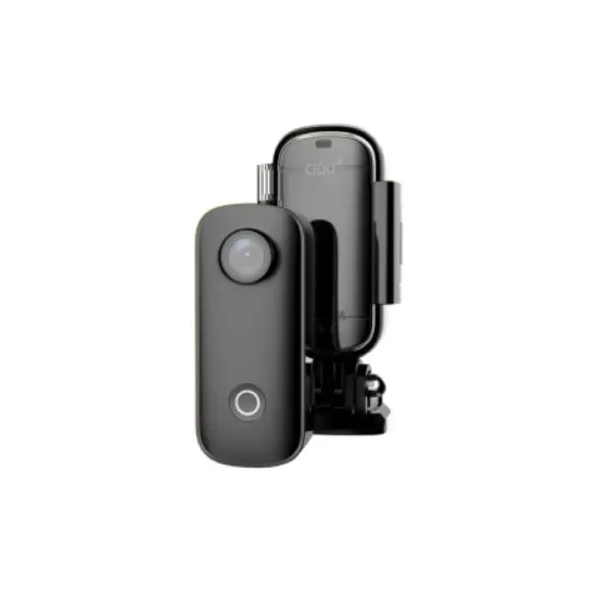 SJCAM C100+ CRNA