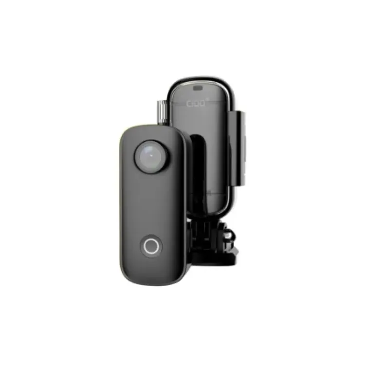 SJCAM C100+ CRNA