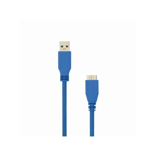 SBOX USB 3.0 A. -Micro USB 3.0 B. M/M 1,5M