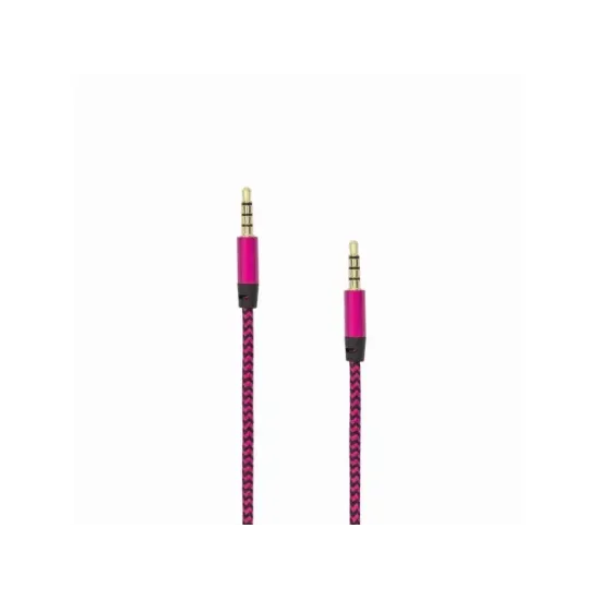 SBOX 3,5-3,5mm M/M 1,5M Fruity Blister Ljubičasti