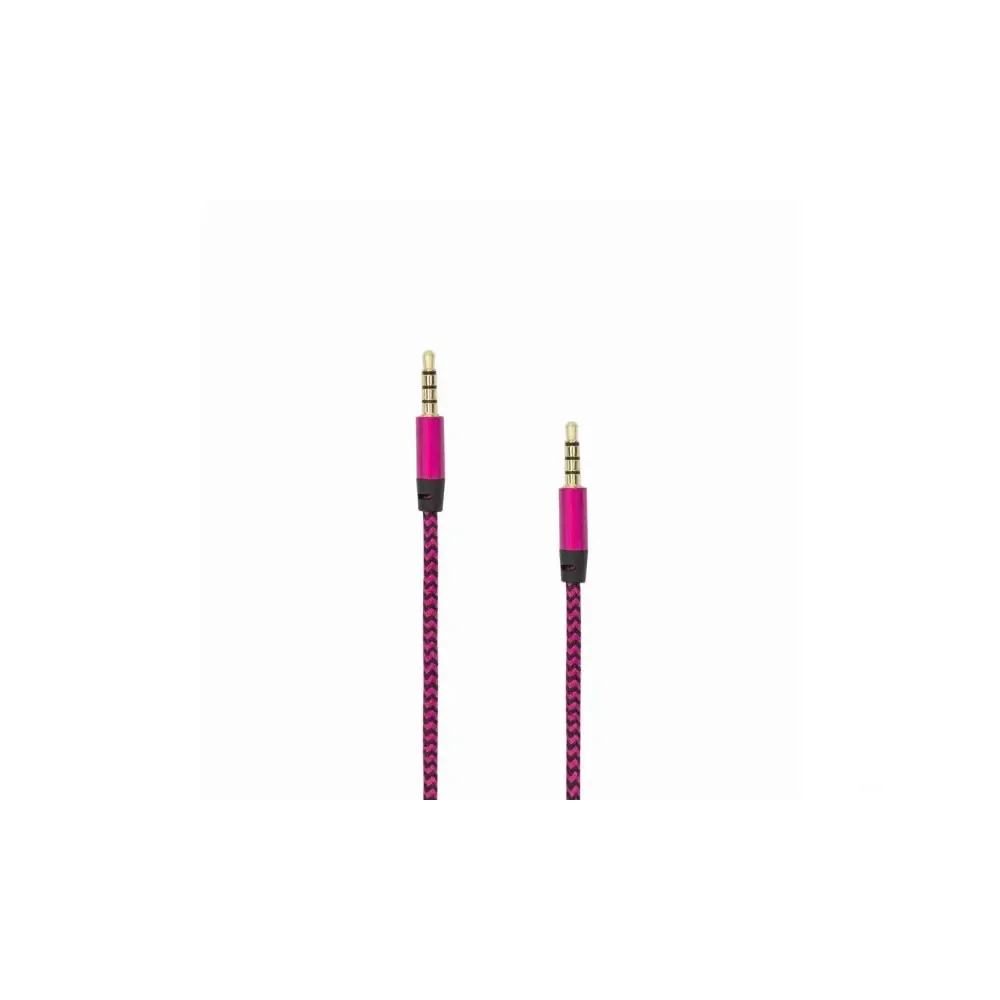 SBOX 3,5-3,5mm M/M 1,5M Fruity Blister Ljubičasti