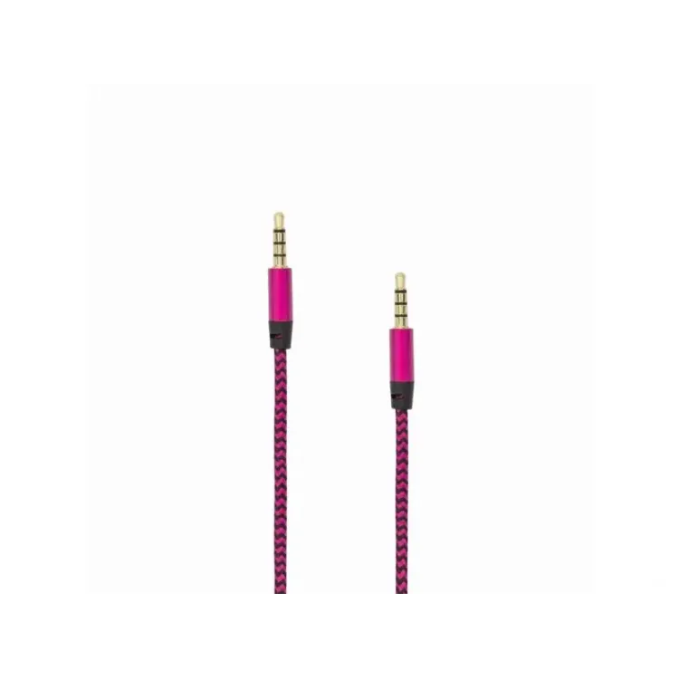 SBOX 3,5-3,5mm M/M 1,5M Fruity Blister Ljubičasti
