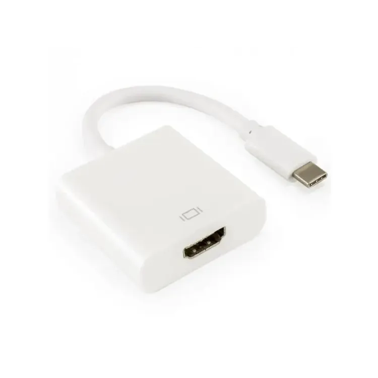 SBOX HDMI F.-TYPE-C M.