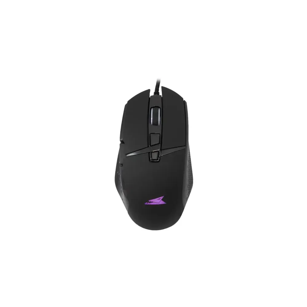 Baracuda RAPTOR CRNI / 6400 dpi