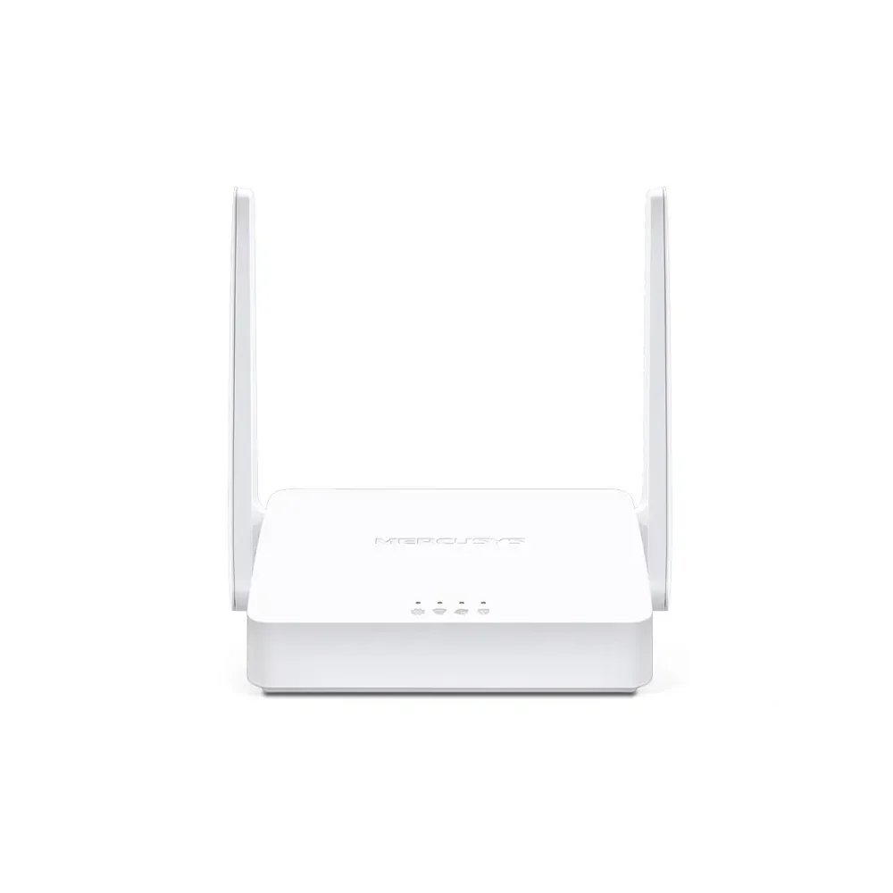 Mercusys MW301R 300Mbps Wireless Router