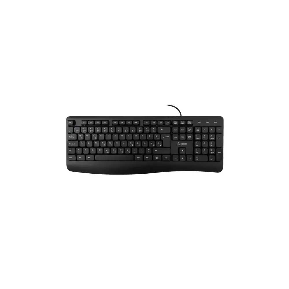 SBOX K-103 HR