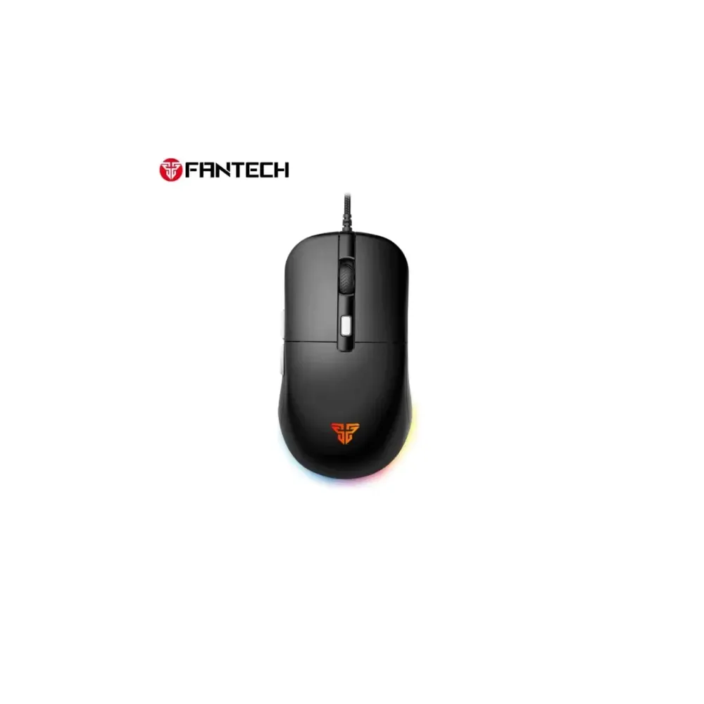 FANTECH 7200 DPI KANATA VX9S CRNI