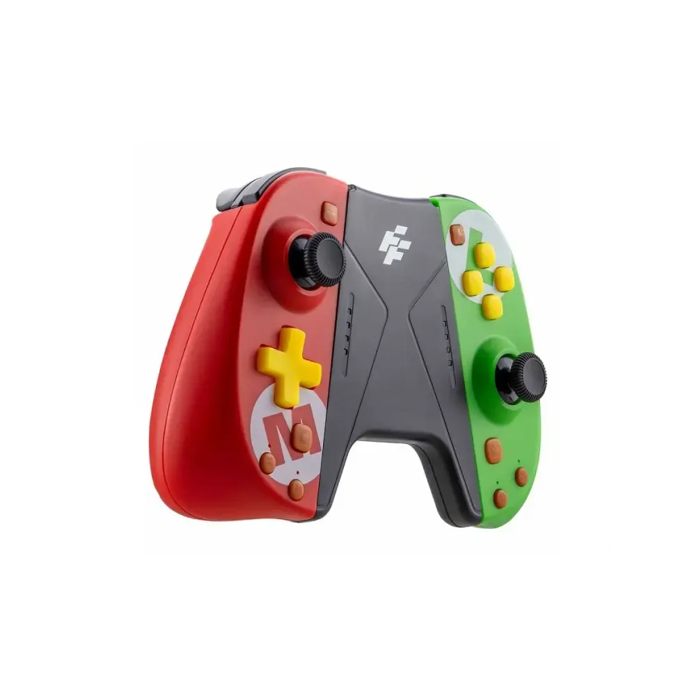 FLASHFIRE S201MR CRVENO-ZELENI