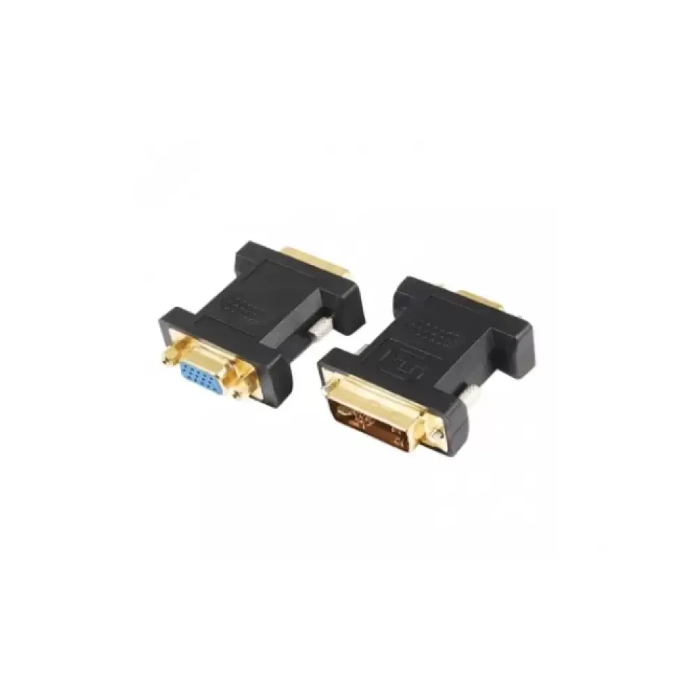 SBOX DVI MUŠKI NA VGA ŽENSKI