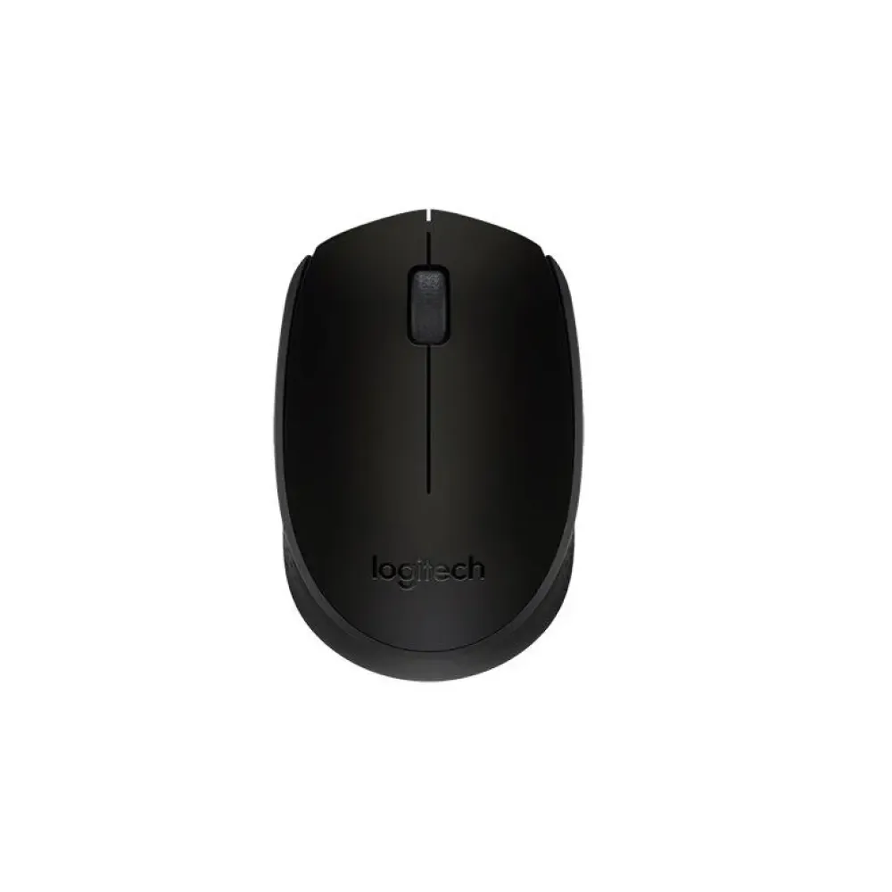 Logitech M330 Silent Plus