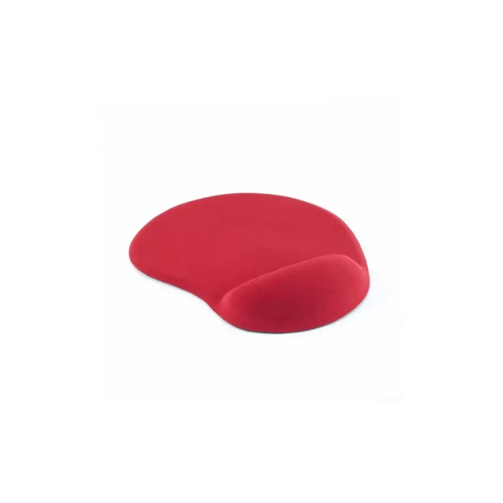SBOX MOUSE PAD MP-01 ERGO Red