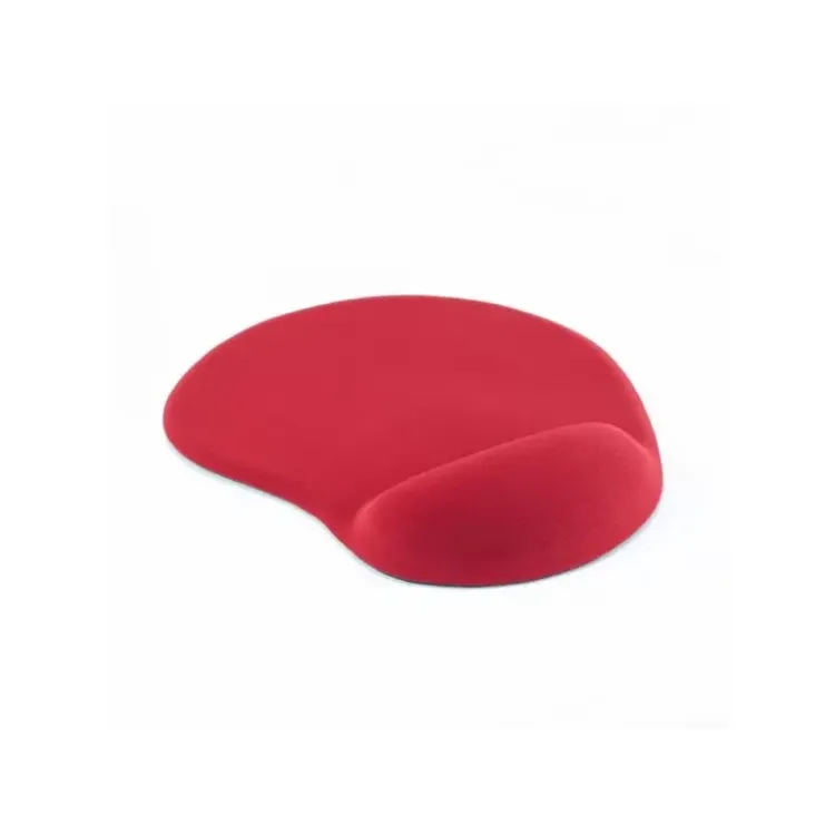 SBOX MOUSE PAD MP-01 ERGO Red