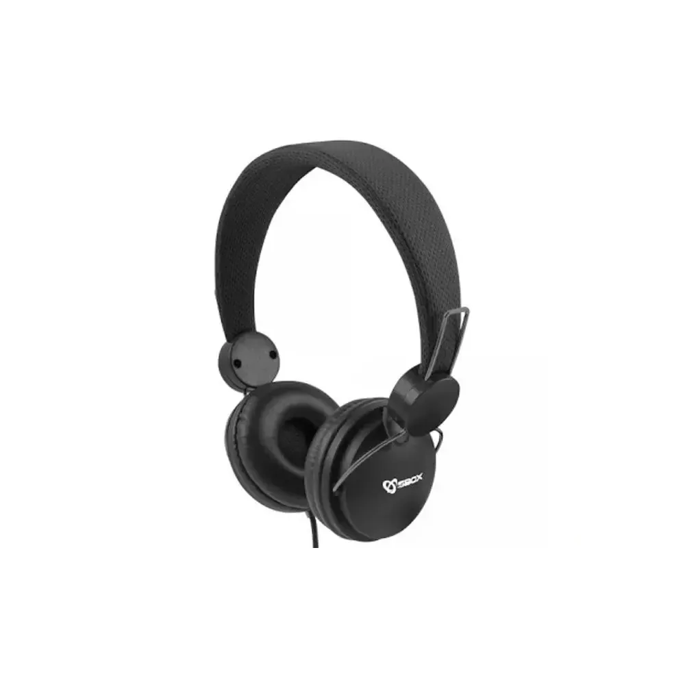 SBOX HS-736 Crne
