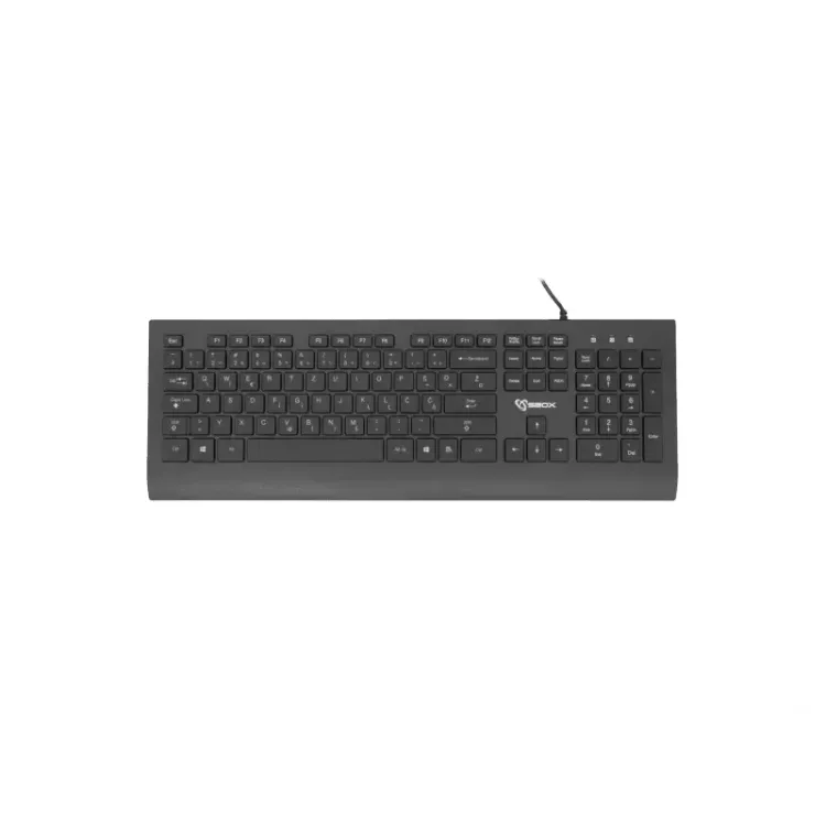 SBOX K-33