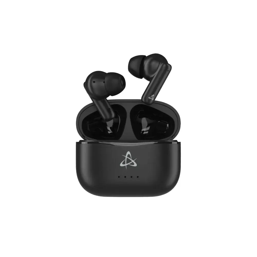 SBOX Bluetooth EB-TWS05 Crna