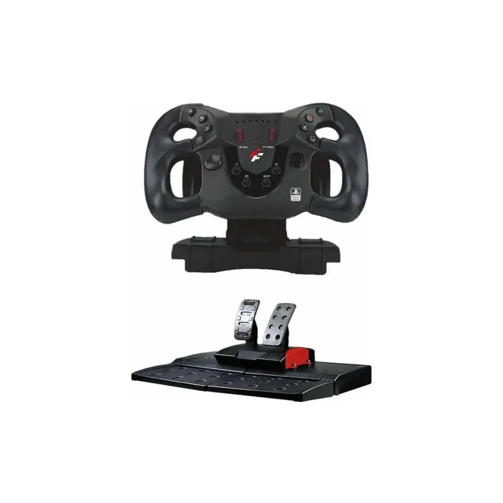 Hurricane Flashfire Pace WH4 3201V