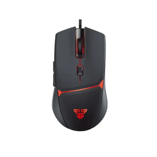 FANTECH CRYPTO VX7 CRNI
