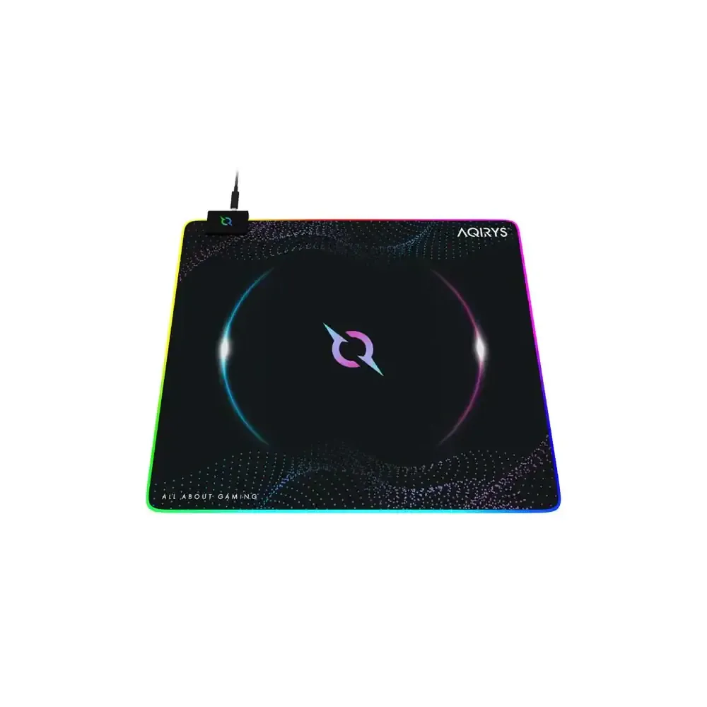 AQIRYS Eclipse Mini