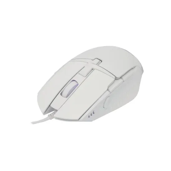 Baracuda RAPTOR BIJELI / 6400 dpi