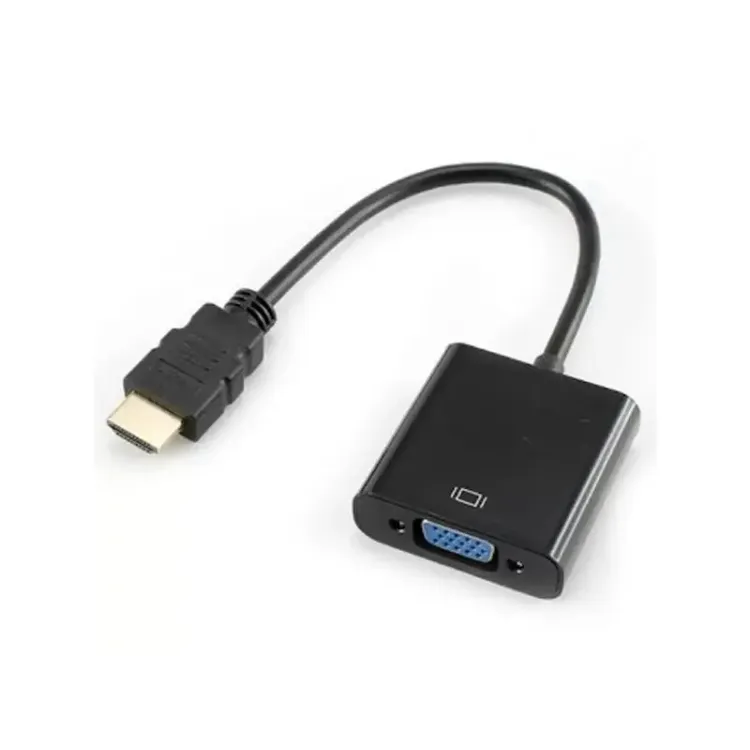 SBOX HDMI M. - VGA F.